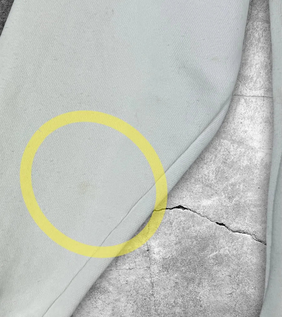 Wood Wood Pullover S